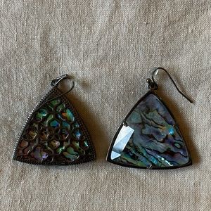 KENDRA EARRINGS
